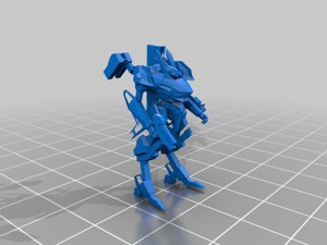 Robofighter2