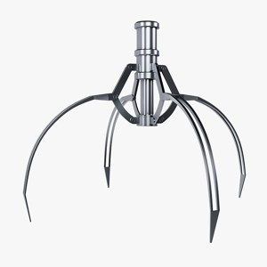 Metal Claw 10 with RIG