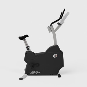 Life Fitness Exercise Bike