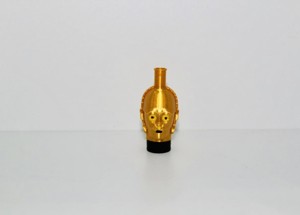 SHISHA C3PO NOZZLE