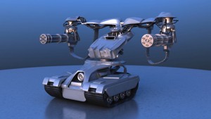 Terminator T1 Salvation Movie