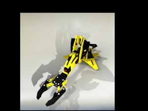 Robotic Arm