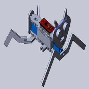 RoboBeem