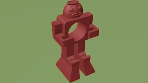 ROBOT-SUPPORT