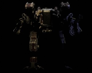 mecha