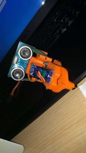 Arms Robot