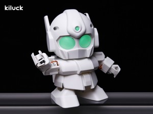 RAPIRO - THE HUMANOID ROBOT FOR YOUR RASPBERRY PI