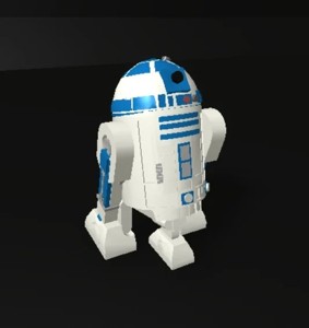 R2D2