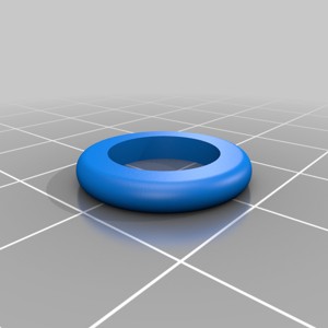Crackbot - Front Tire
