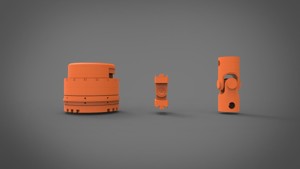 scifi kitbash 4
