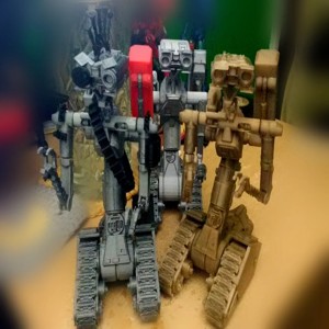 Short Circuit Johnny 5 Remix