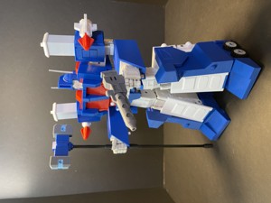 MACCABEE UPGRADE KIT FOR MP-44 (PREMIUM)
