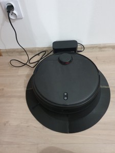 XIAOMI MI ROBOT VACUUM MOP 2 PRO DOCKING STATION