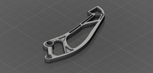 Robot Gripper Arm