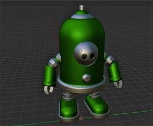 Helper Bot