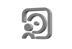 3d album circle user