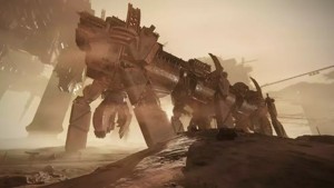 STRIDER / ARMORED CORE VI - FIRES OF RUBICON (READ DESCRIPTION)