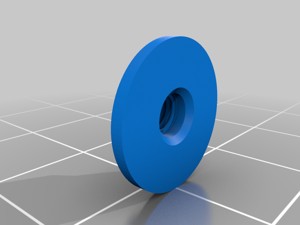 Smartipresence Locking Nut