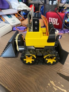 Ring:bit support