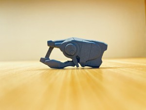 VP-66EG STUN GUN