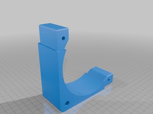 Swerve Drive Cover (Print In Rubber)