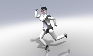 ROBOT