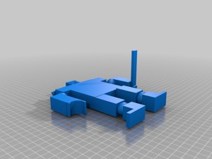 robot