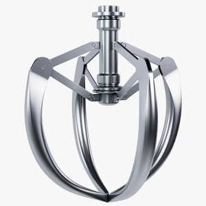 Metal Claw 23 with RIG
