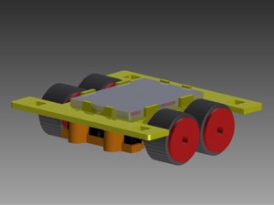 Robocar