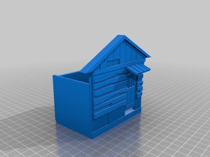 CrafsMan's Shed