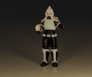 Cylon