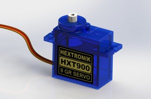 Servo HXT900 Micro
