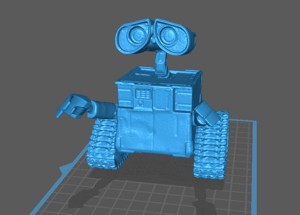 WALL-E