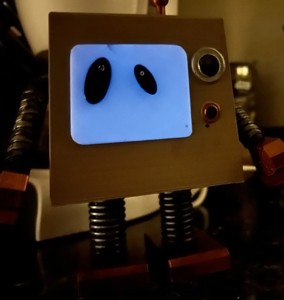 RoboRally inspired Twonky
