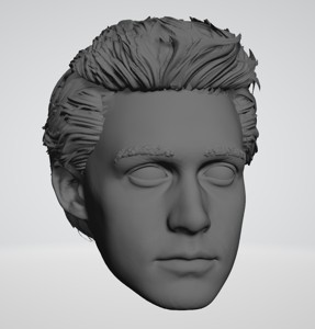 PETER PARKER (JOHN BUBNIAK) PS4
