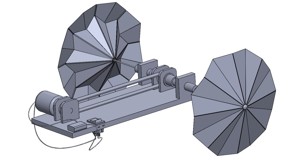 Origami based Deformable ...