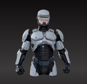 ROBOCOP