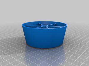 IKEA Friheten couch risers for Roomba