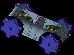 FUHAR: A Transformable Wh...