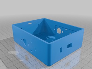 Simple Robot Car with Arduino