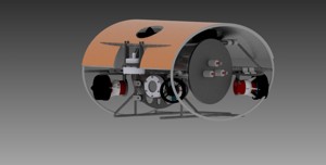 Underwater Robot: Remotel...