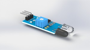 IR Sensor