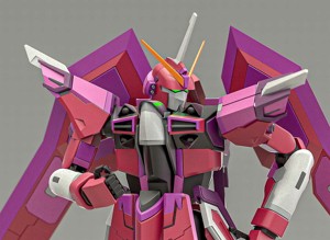 Gundam Wings 03