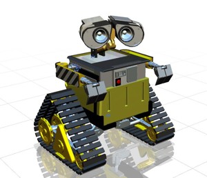 Wall-e