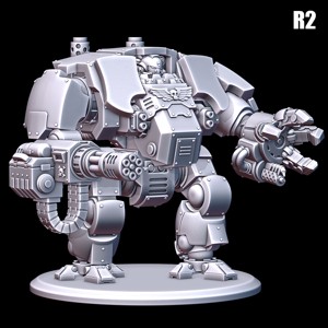 DREADNOUGHT R2