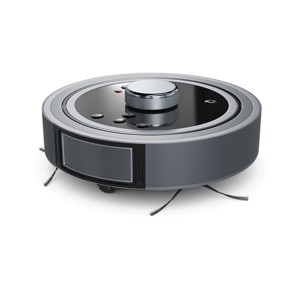 Robotic vacuum cleaners