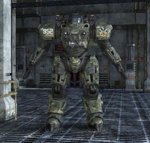Robotic