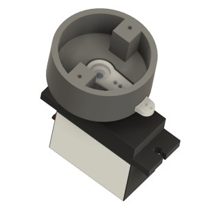 ROBIROBOT