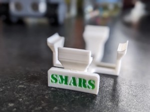 SMARS Stand