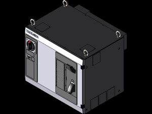 Yaskawa Motoman YRC1000 R...